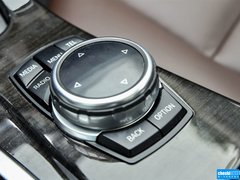 2014款 525Li 豪华设计套装