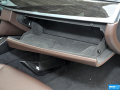 2014款 525Li 豪华设计套装