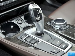 2014款 525Li 豪华设计套装