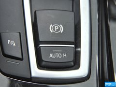 2014款 525Li 豪华设计套装