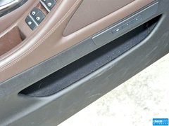2014款 525Li 豪华设计套装