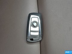 2014款 525Li 豪华设计套装