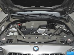 2014款 525Li 豪华设计套装