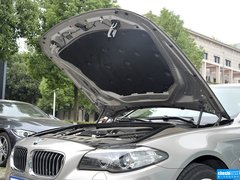 2014款 525Li 豪华设计套装