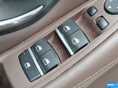 2014款 525Li 豪华设计套装