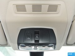 2014款 525Li 豪华设计套装