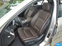2014款 525Li 豪华设计套装