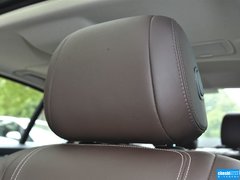 2014款 525Li 豪华设计套装