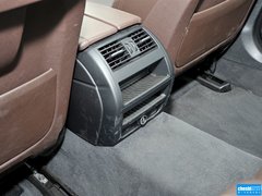 2014款 525Li 豪华设计套装