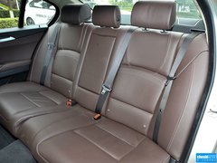 2014款 525Li 豪华设计套装