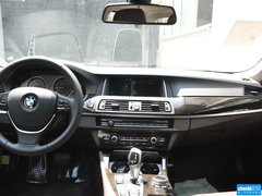 2014款 525Li 豪华设计套装