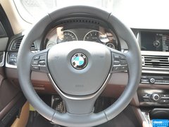 2014款 525Li 豪华设计套装