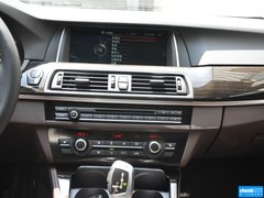 2014款 525Li 豪华设计套装