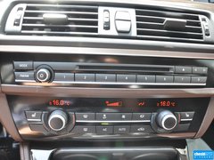 2014款 525Li 豪华设计套装