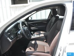 2014款 525Li 豪华设计套装