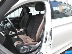 2014款 525Li 豪华设计套装
