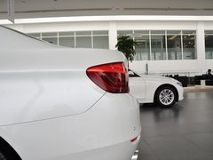 2014款 525Li 领先型