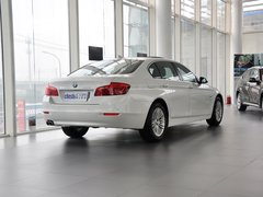 2014款 525Li 领先型