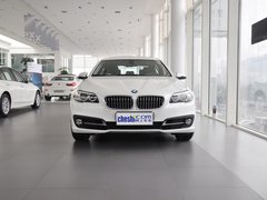 2014款 525Li 领先型