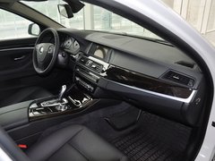 2014款 525Li 领先型