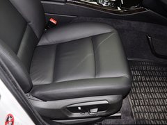 宝马5系 2014款 525Li 领先型