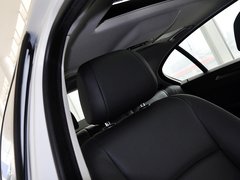 2014款 525Li 领先型