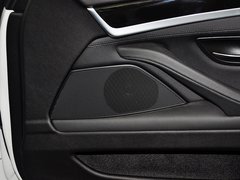宝马5系 2014款 525Li 领先型