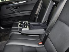 宝马5系 2014款 525Li 领先型