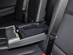 2014款 525Li 领先型