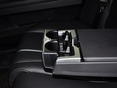 2014款 525Li 领先型