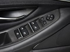 2014款 525Li 领先型