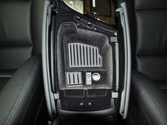 宝马5系 2014款 525Li 领先型