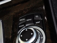 2014款 525Li 领先型