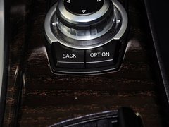 2014款 525Li 领先型