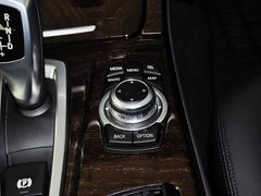 2014款 525Li 领先型