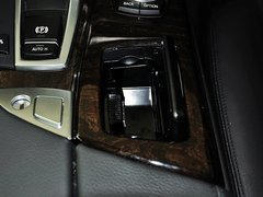 2014款 525Li 领先型