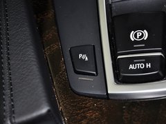 2014款 525Li 领先型
