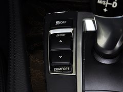 2014款 525Li 领先型