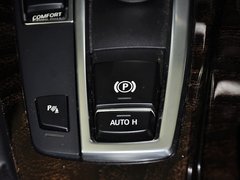 2014款 525Li 领先型