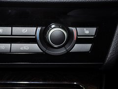 2014款 525Li 领先型