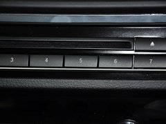 宝马5系 2014款 525Li 领先型