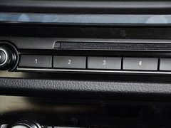 宝马5系 2014款 525Li 领先型