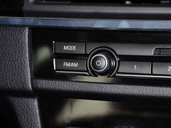 2014款 525Li 领先型