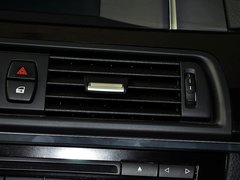 2014款 525Li 领先型