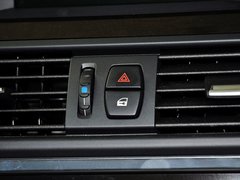 2014款 525Li 领先型