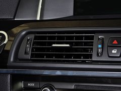 2014款 525Li 领先型