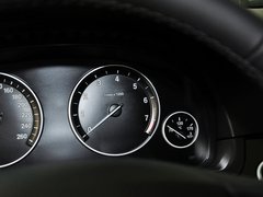 2014款 525Li 领先型