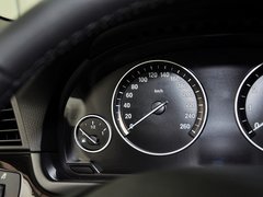 2014款 525Li 领先型