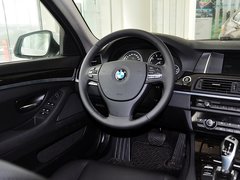 2014款 525Li 领先型