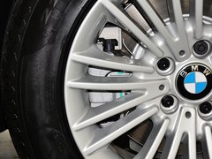 宝马5系 2014款 525Li 领先型